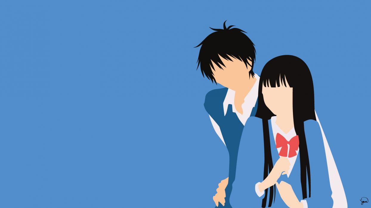 Kimi ni Todoke - From Me To You 2nd Season | Anime-Planet