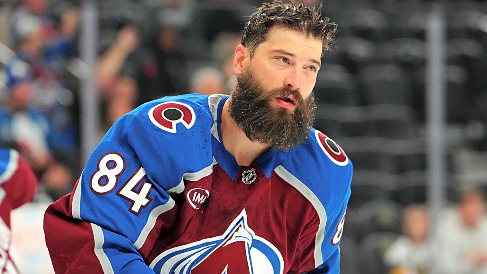 1600x900 Avalanche's Brent Burns Finding His Stride During Winning Streak