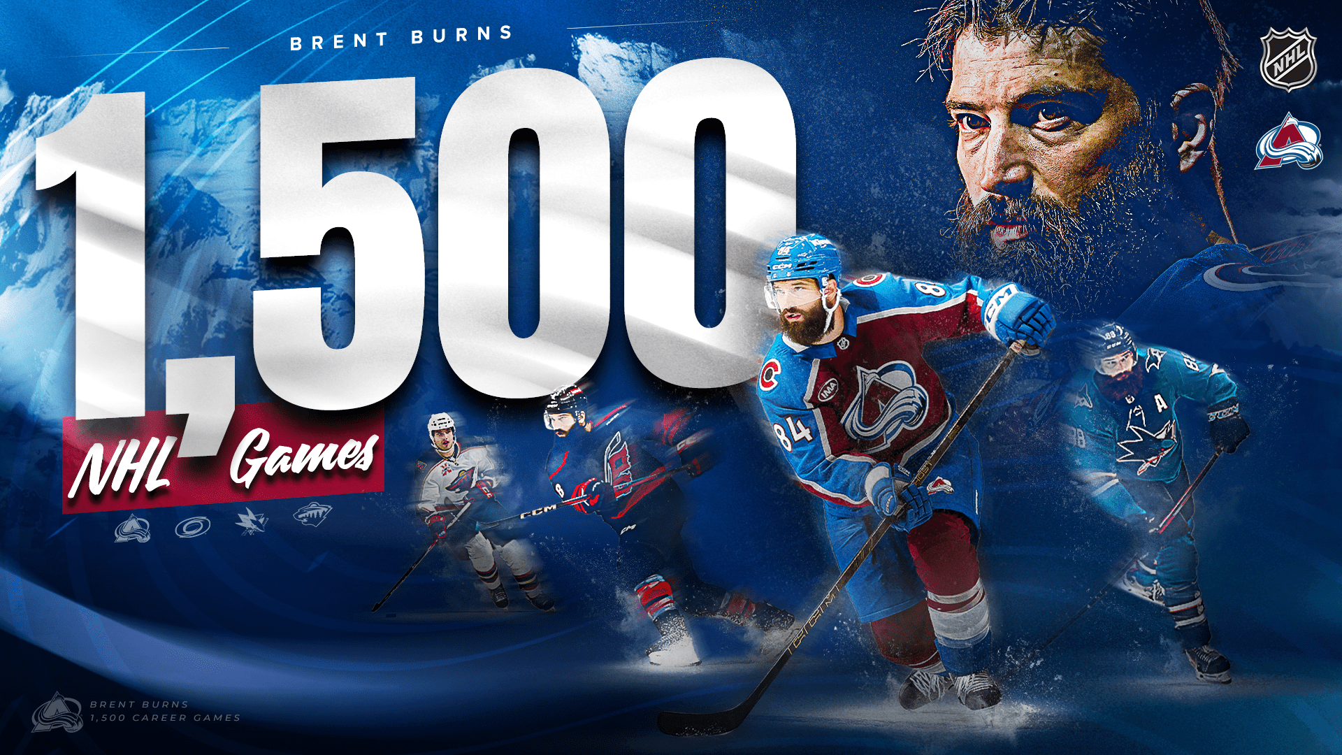 1920x1080 Brent Burns Feature