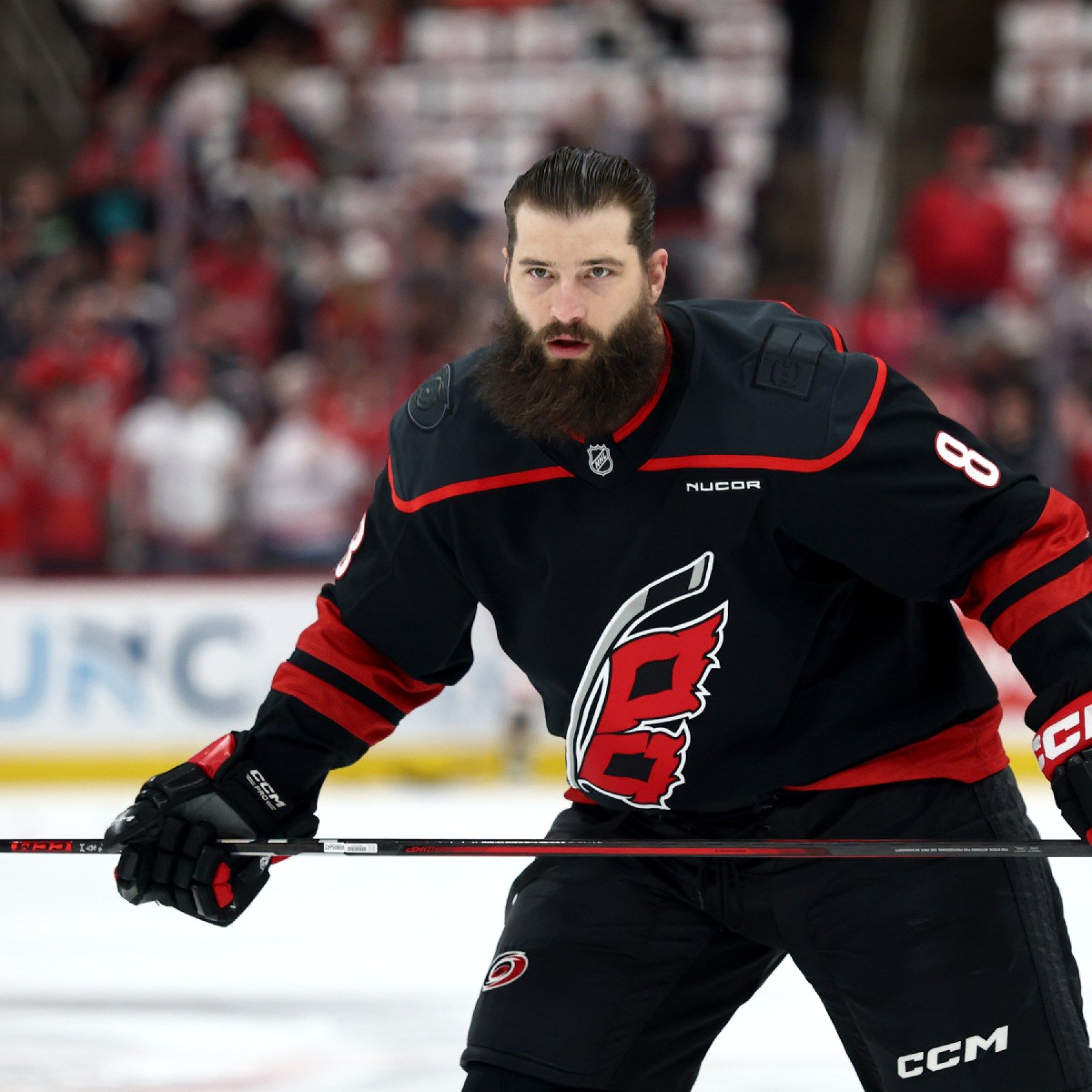 1800x1800 Avalanche Sign Brent Burns To One Year Contract