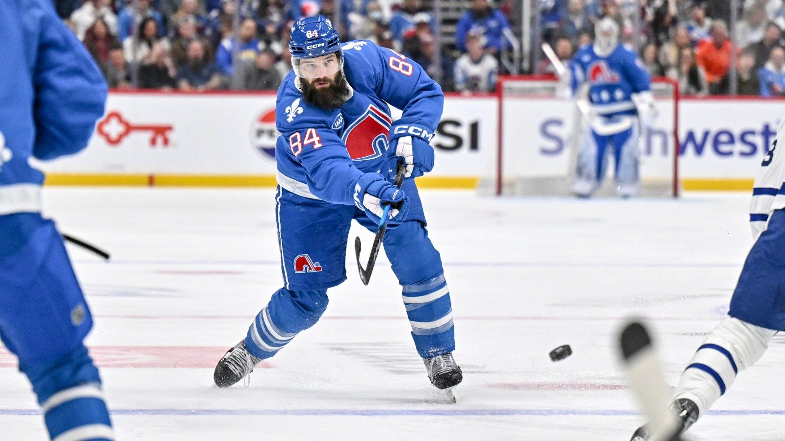 1600x900 Avalanche's Brent Burns closing in on more NHL ironman milestones