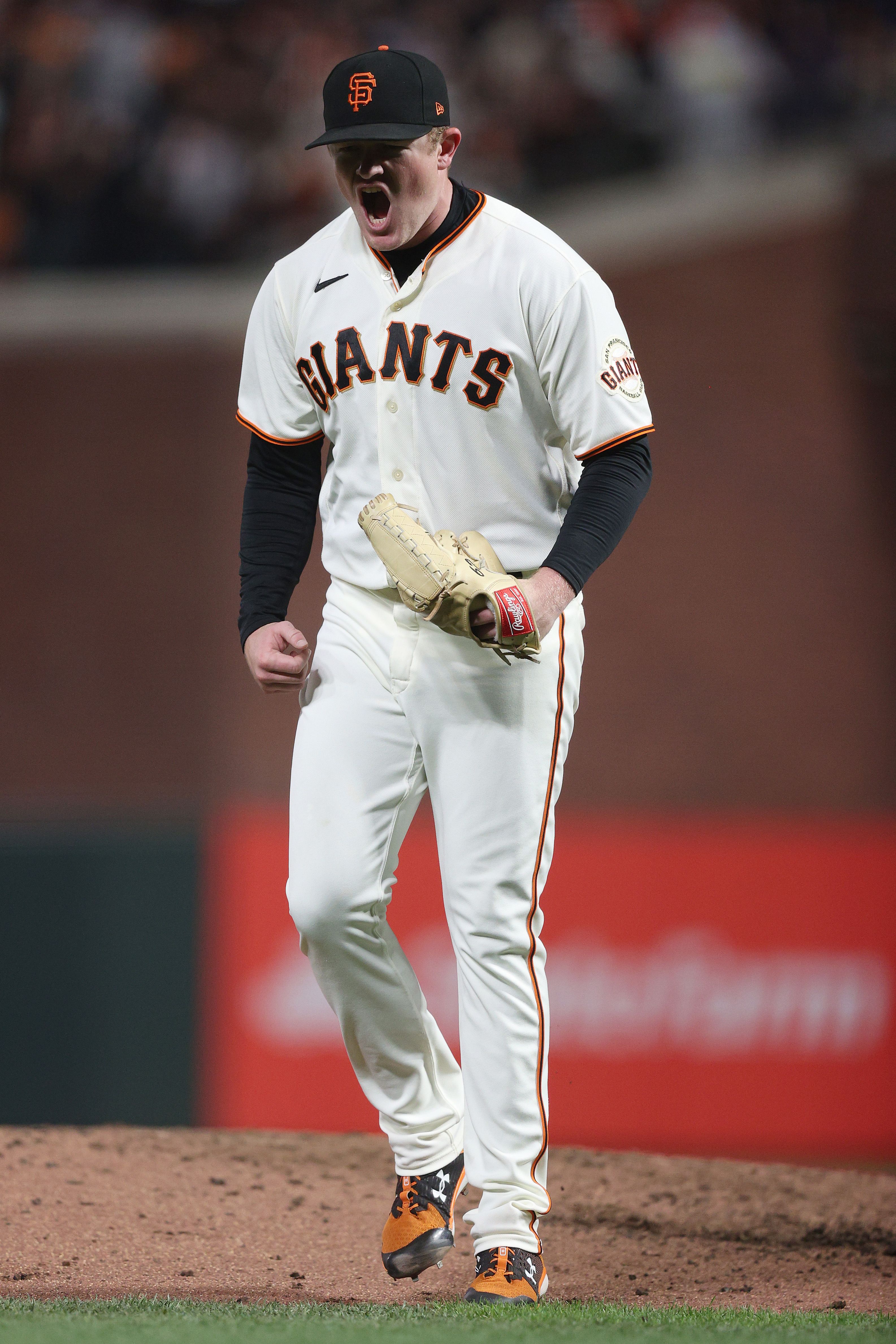 3171x4756 PHOTOS: 2021 San Francisco Giants' Postseason Run