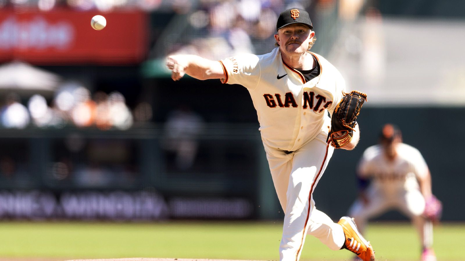 1600x900 Logan Webb News, Rumors, Stats, Highlights and More