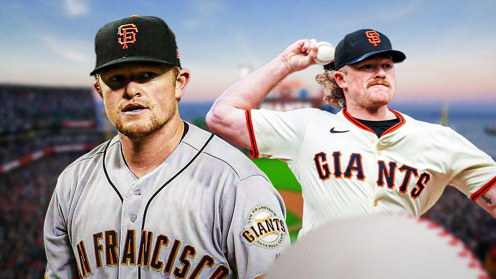1600x900 Logan Webb News, Rumors, Stats, Highlights and More