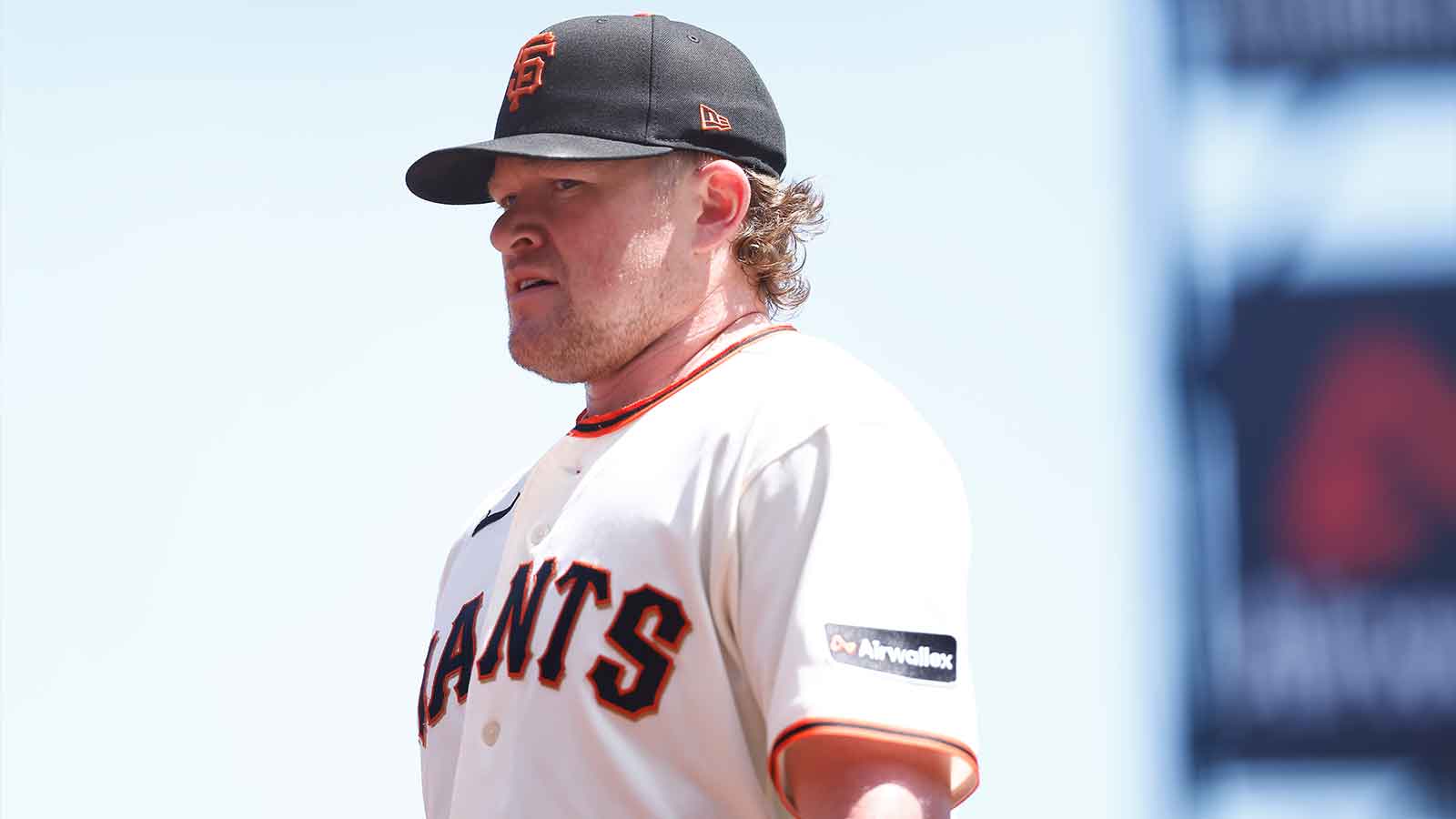 1600x900 Logan Webb News, Rumors, Stats, Highlights and More