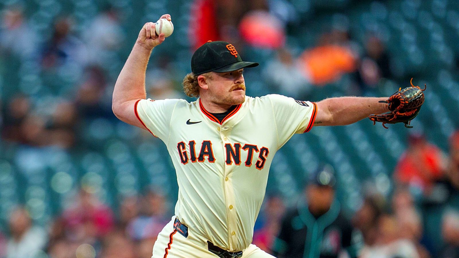 1600x900 Logan Webb Strikes His Way Into History With 200 Strikeout Milestone