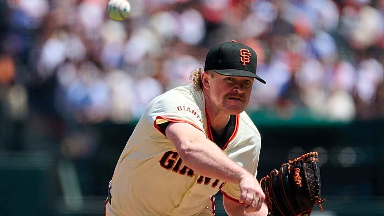 1600x900 Logan Webb, Giants look to slow down streaking Twins