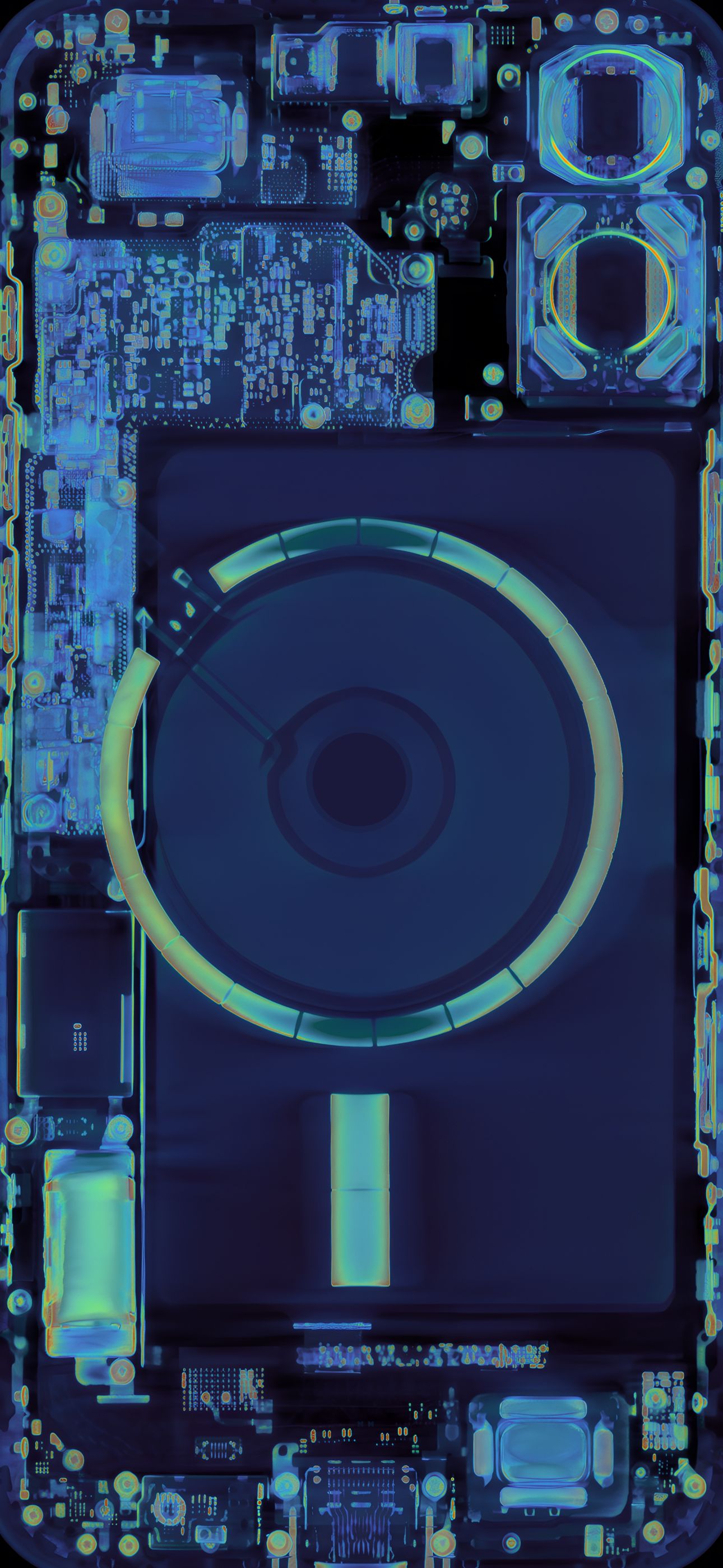 1290x2796 iPhone 16 Plus, 16 Pro, and 16 Pro Max Wallpaper