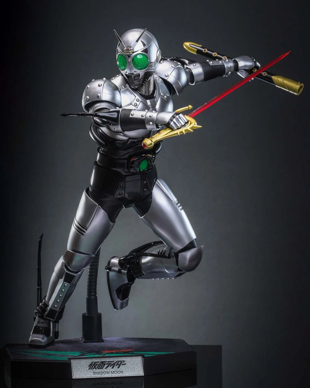 Shadowmoon Mask Rider Kamen Rider Shadow Moon Wallpapers - Top Free Kamen Rider Shadow Moon ...