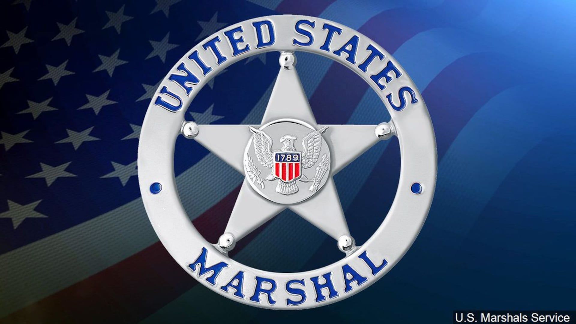 1920x1080 Escapee caught by U.S. Marshals