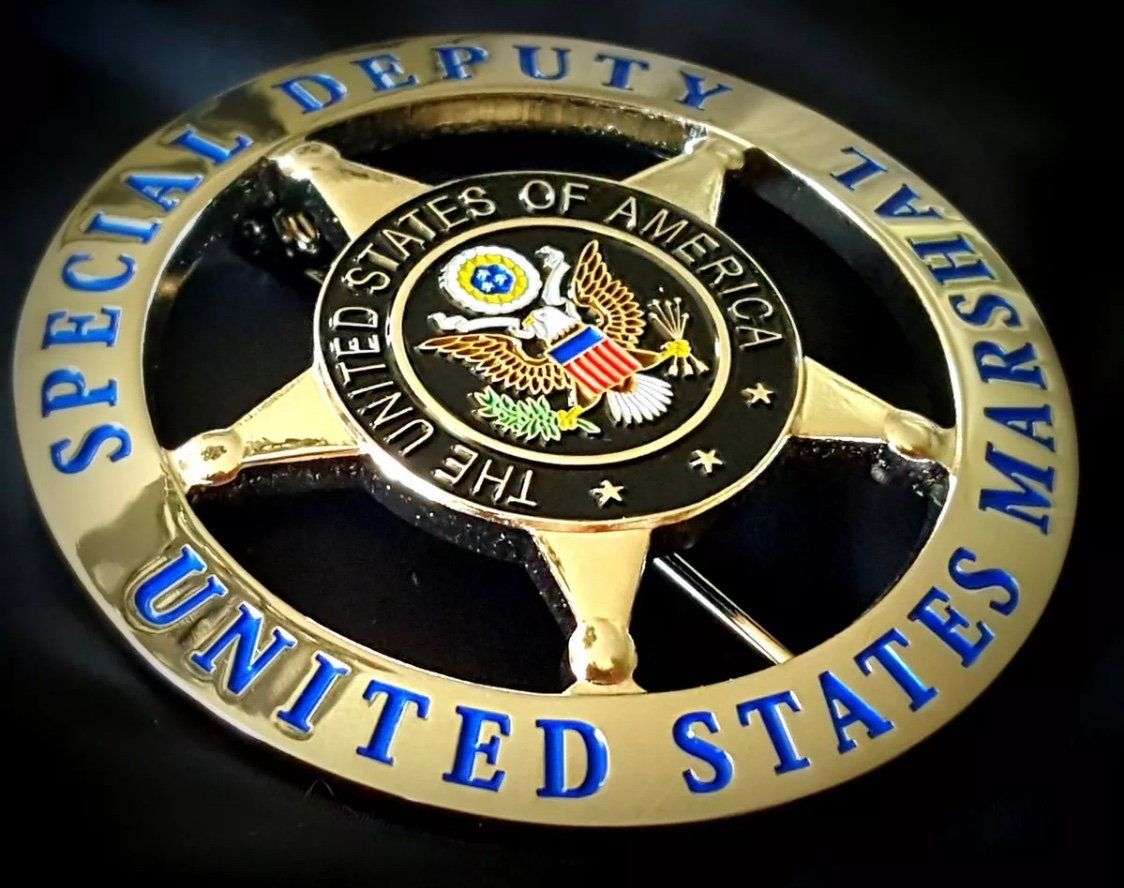 1124x888 Special Deputy, U.S. Marshal Justice #specialdeputyusmarshal #SPDUSM #usmarshal #ThinBlueLine #usms