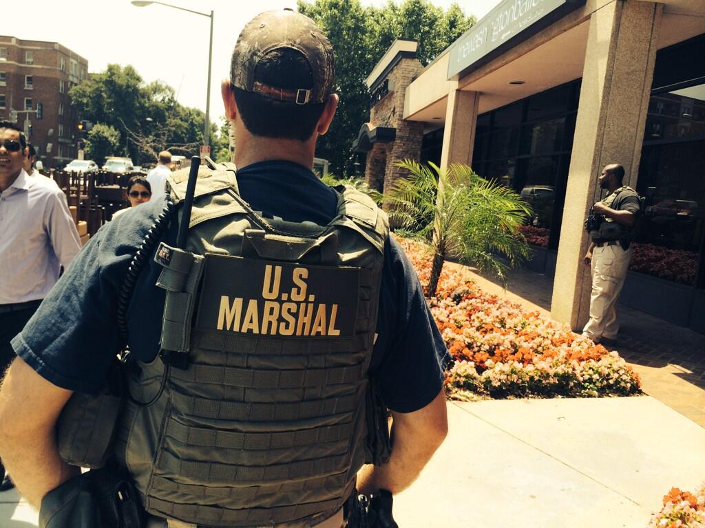 1024x768 US Marshals evict Fire Lake Grill in DC