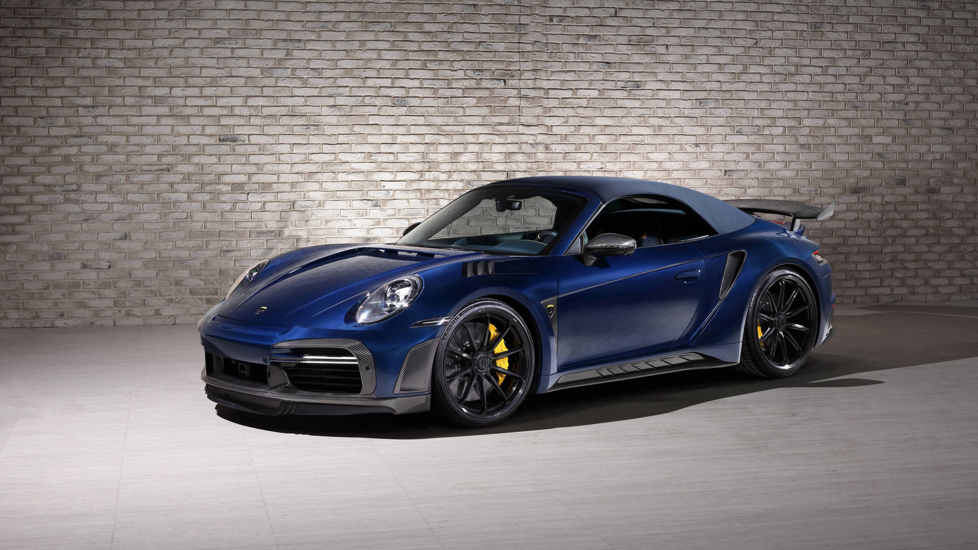 1920x1080 Scarica lo sfondo del Auto Porsche 5120x1440