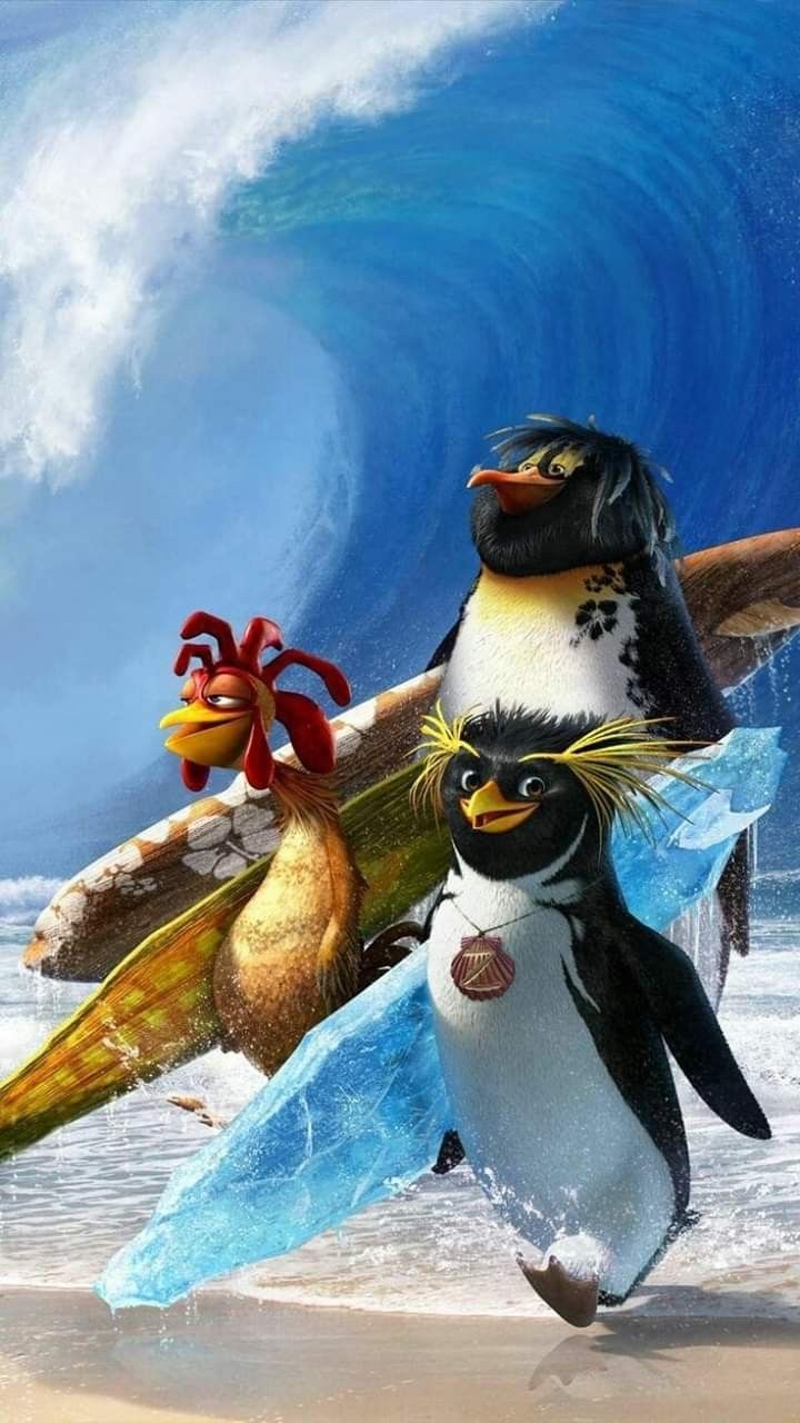 720x1280 Best Surfs up movie ideas. surfs up movie, surfs up, cody maverick