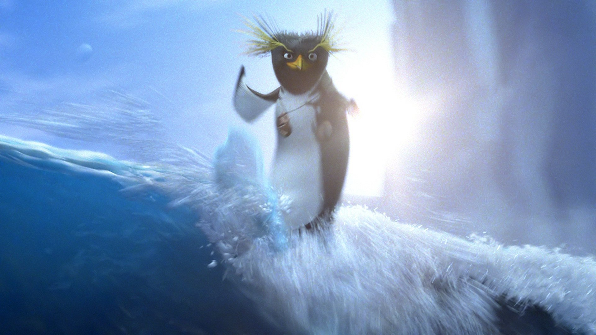 1920x1080 Download Movie Surf's Up HD Wallpaperx1080