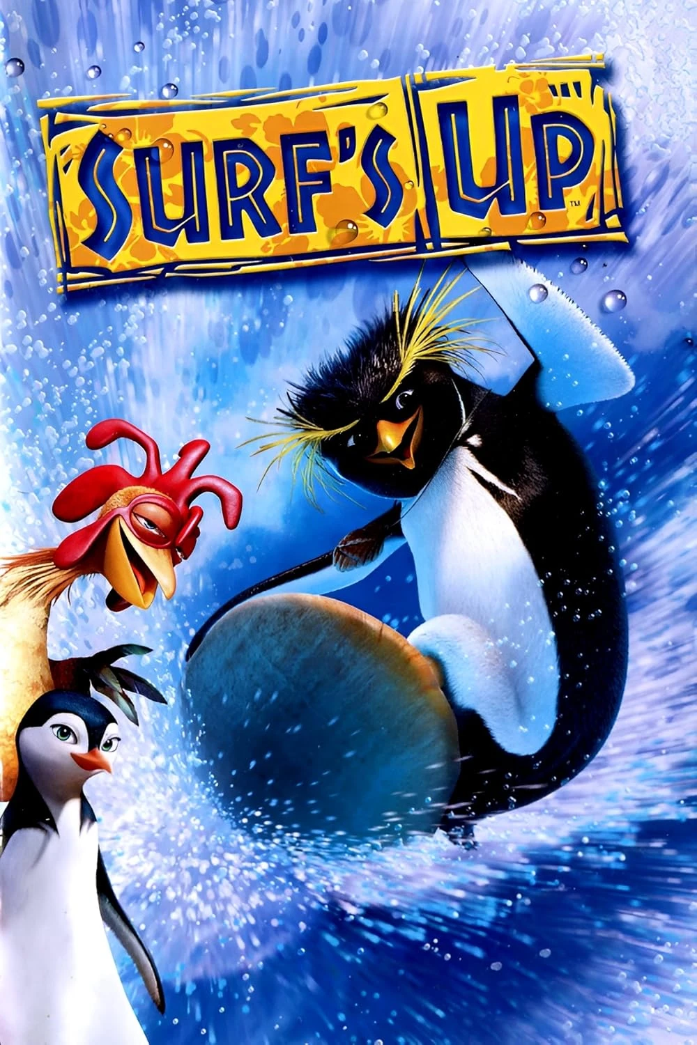 1000x1500 Surf's Up
