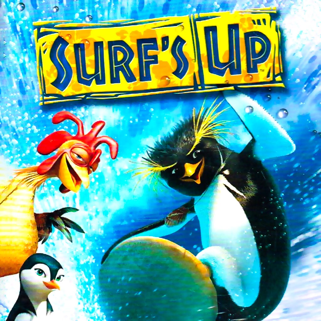 1024x1024 Surf's Up