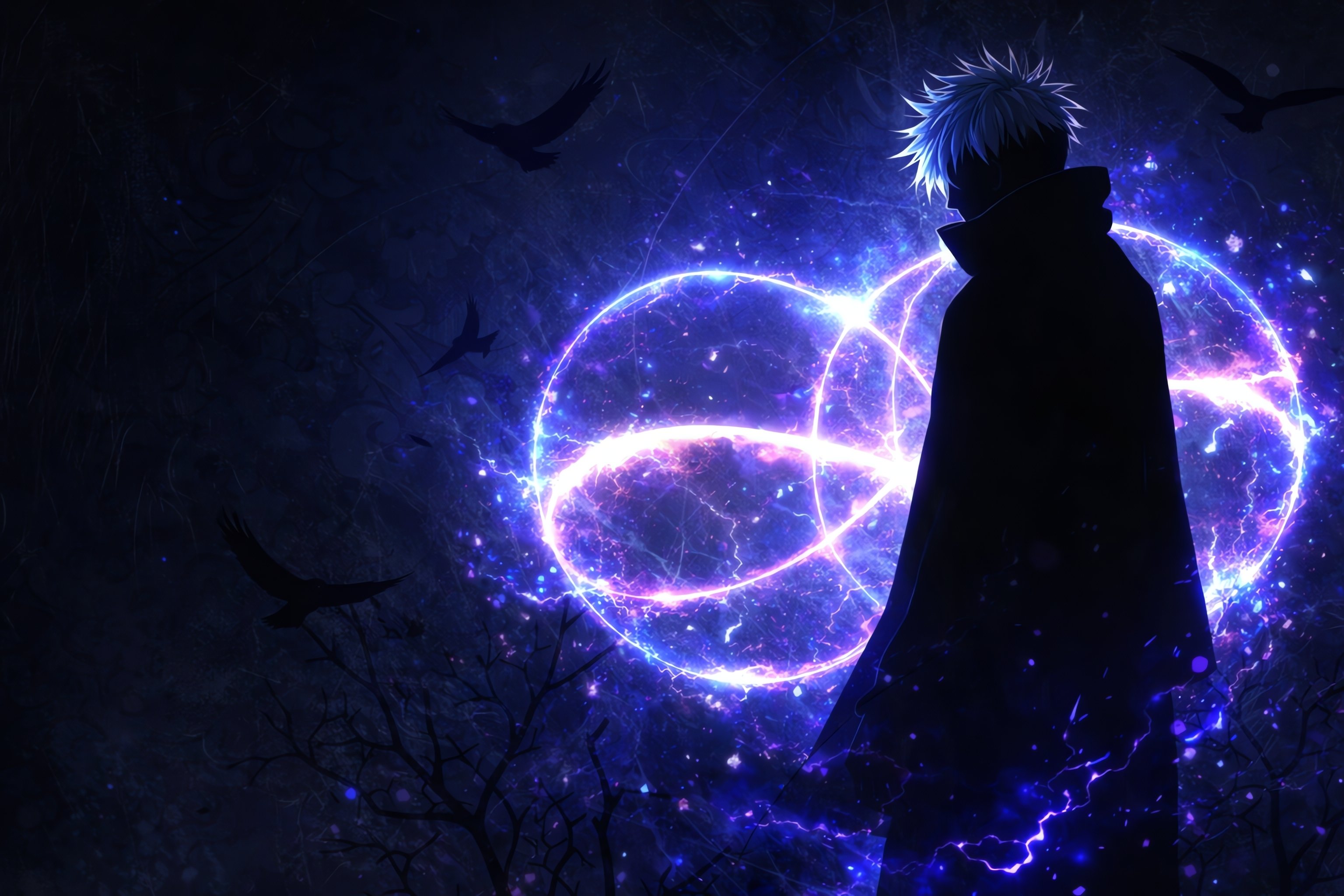 3072x2048 Anime Wallpaper, HD Anime 4k 8k Wallpaper