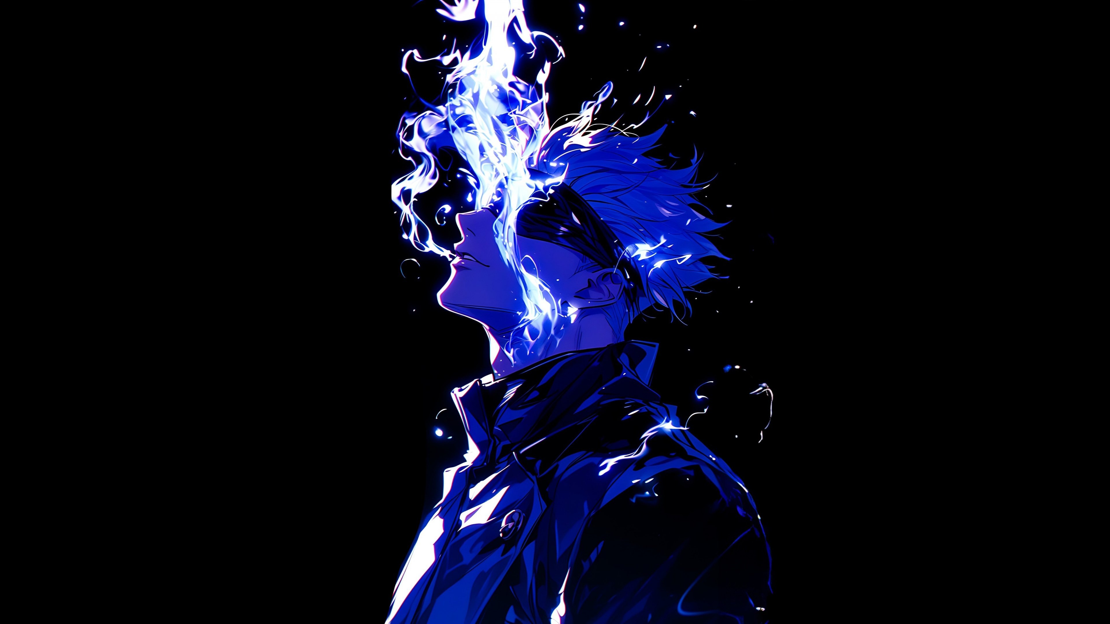 3840x2160 Minimalist Wallpaper, HD Minimalist 4k 8k Wallpaper