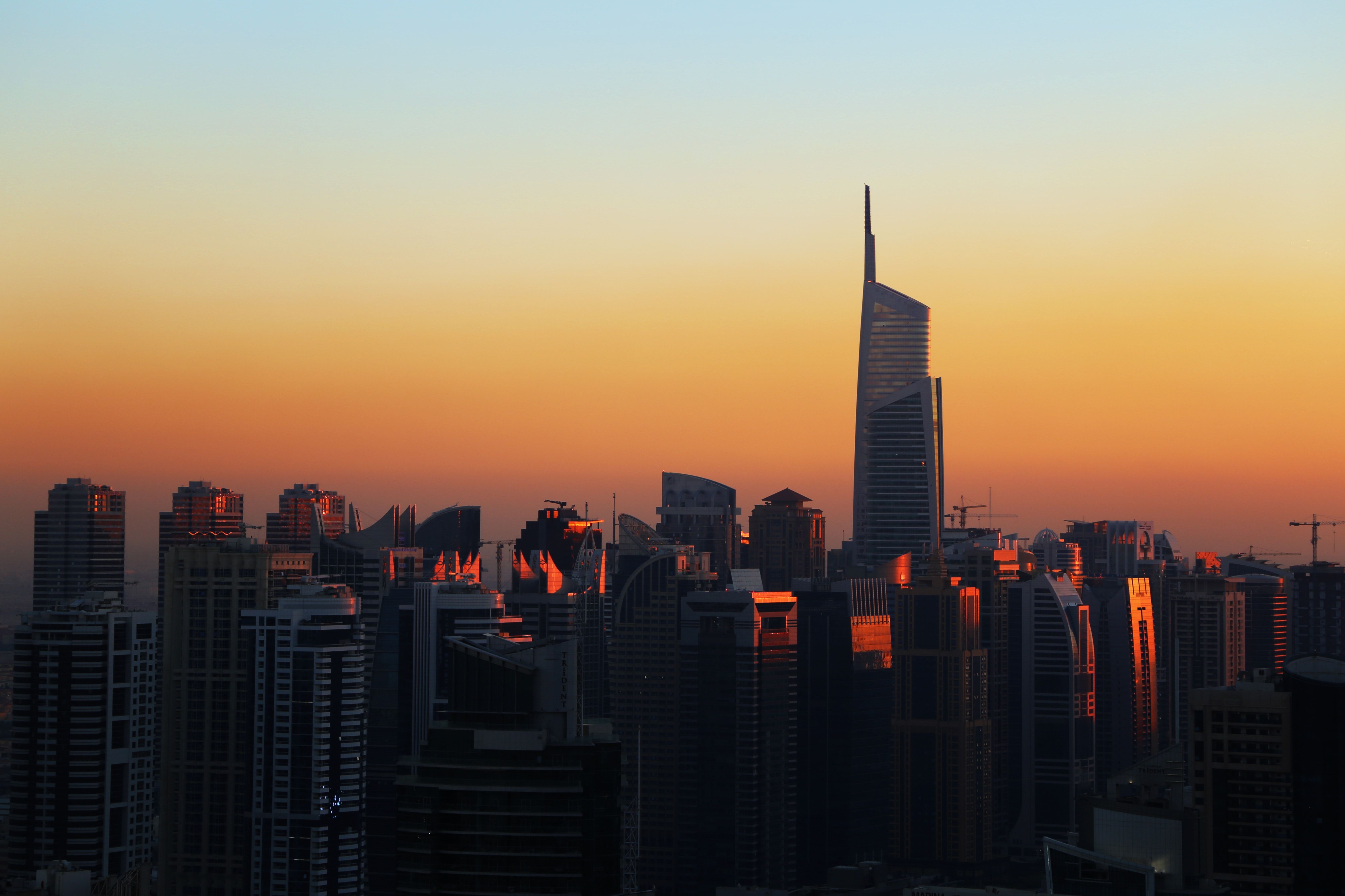Highrise Wallpapers - Top Free Highrise Backgrounds - WallpaperAccess