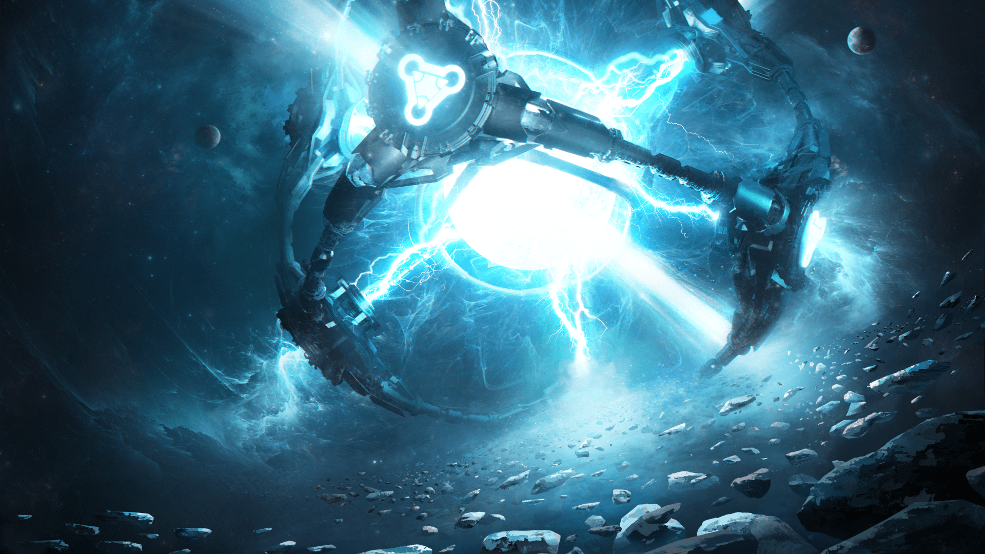 1920x1080 Stellaris: Console Edition Development Diary and Origins. Paradox Interactive Forums