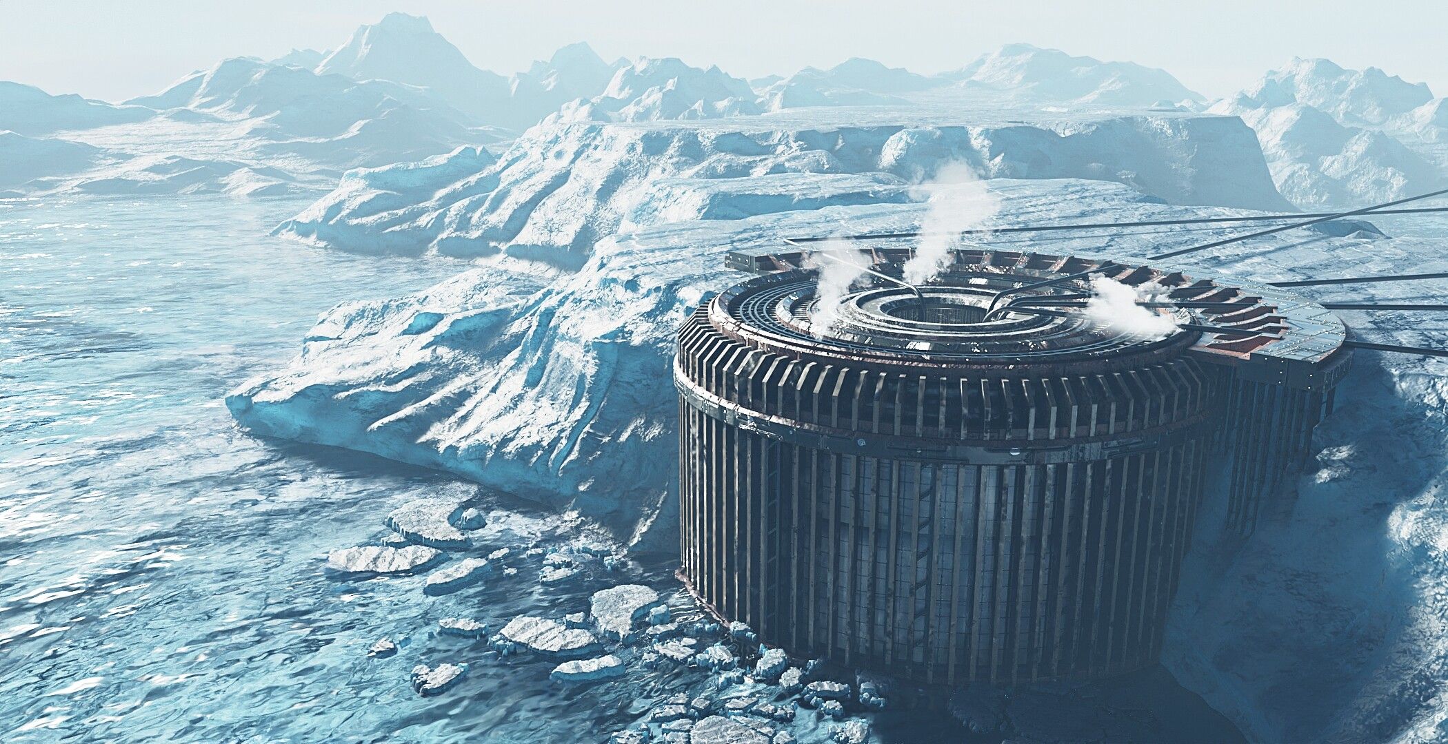 2100x1080 Arctic Megastructure Projects Artists Community