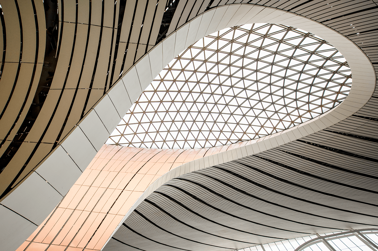 1280x851 Free Megastructure & Ai Generated Image