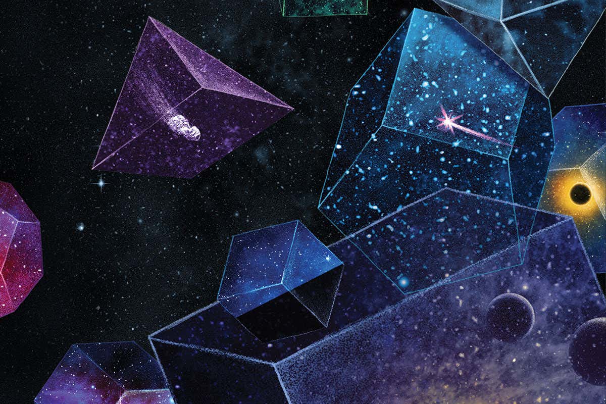 1200x800 Could cosmic megastructures be intruders from another world?