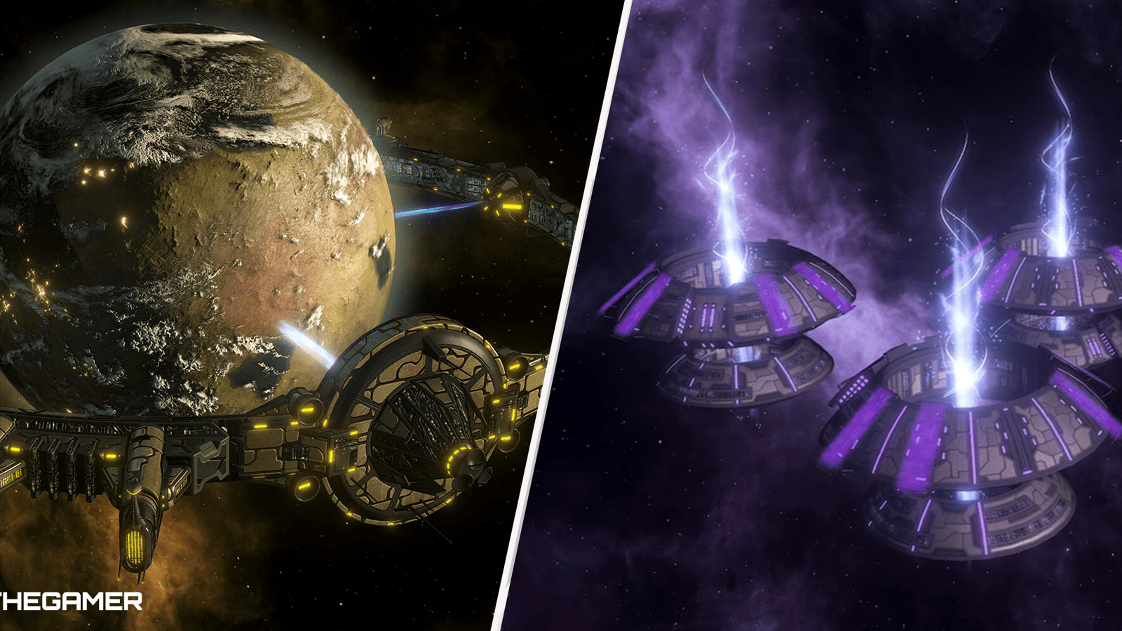 1600x900 How To Build Every Megastructure In Stellaris
