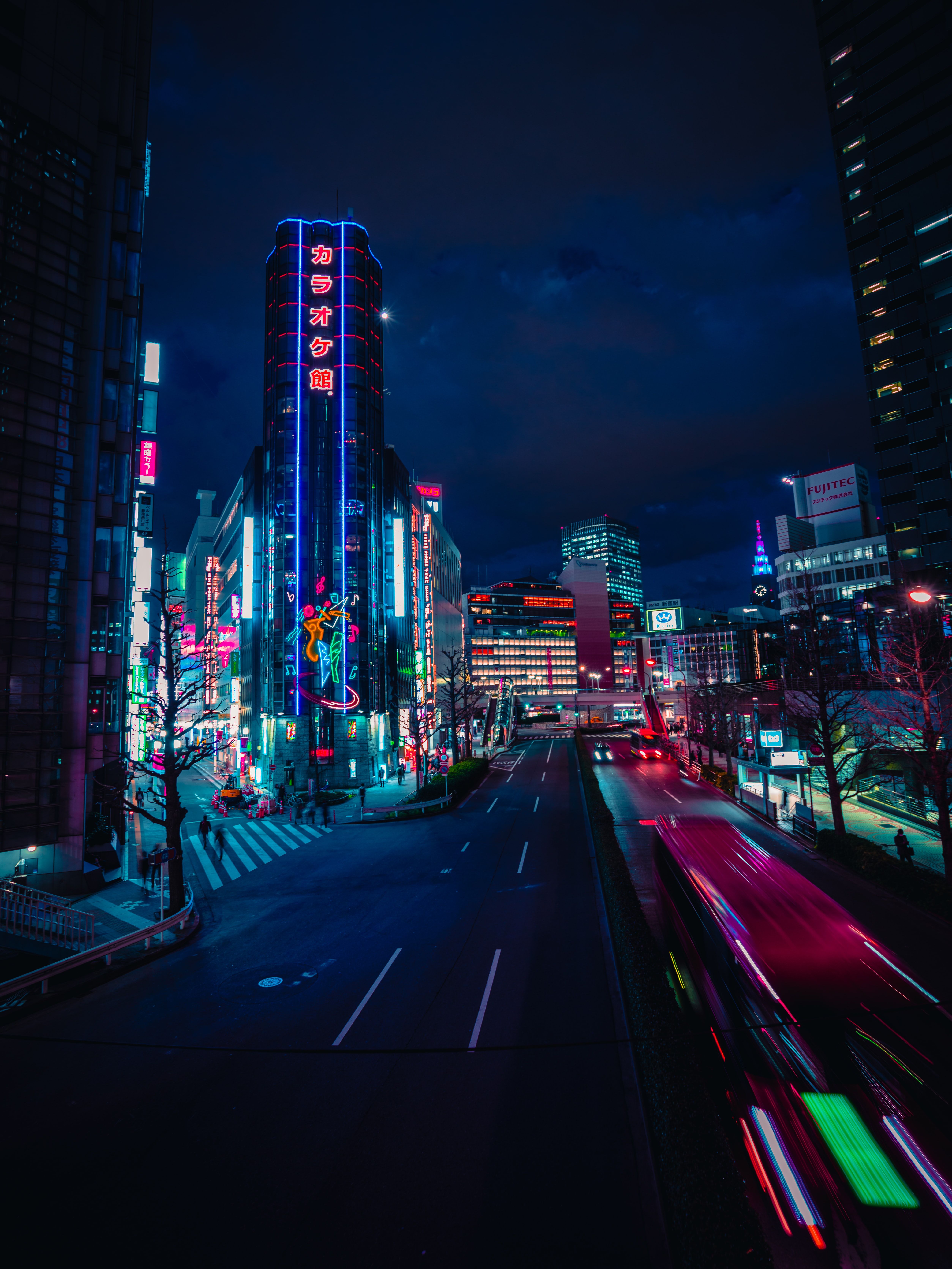 5015x6686 Megastructures Phone Wallpaper: Free 4K & HD Downloads