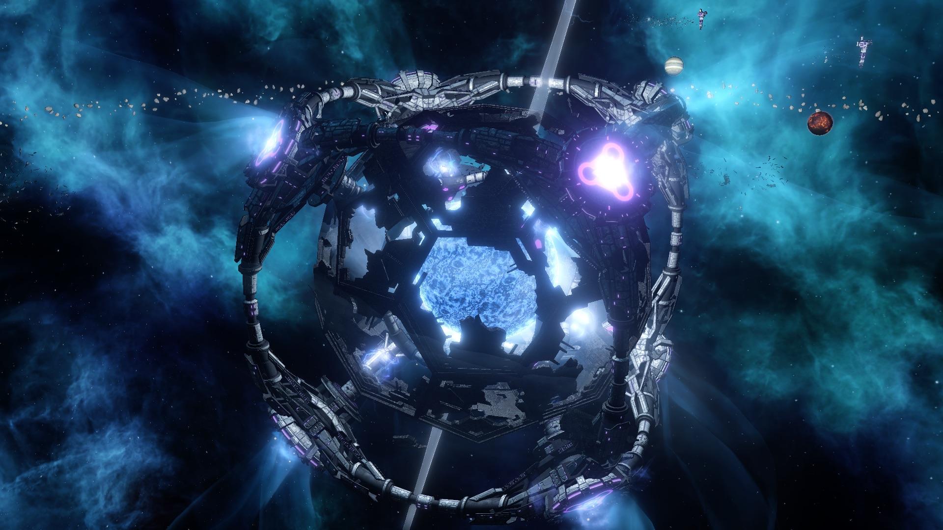1920x1080 The best bugged megastructures I've seen so far