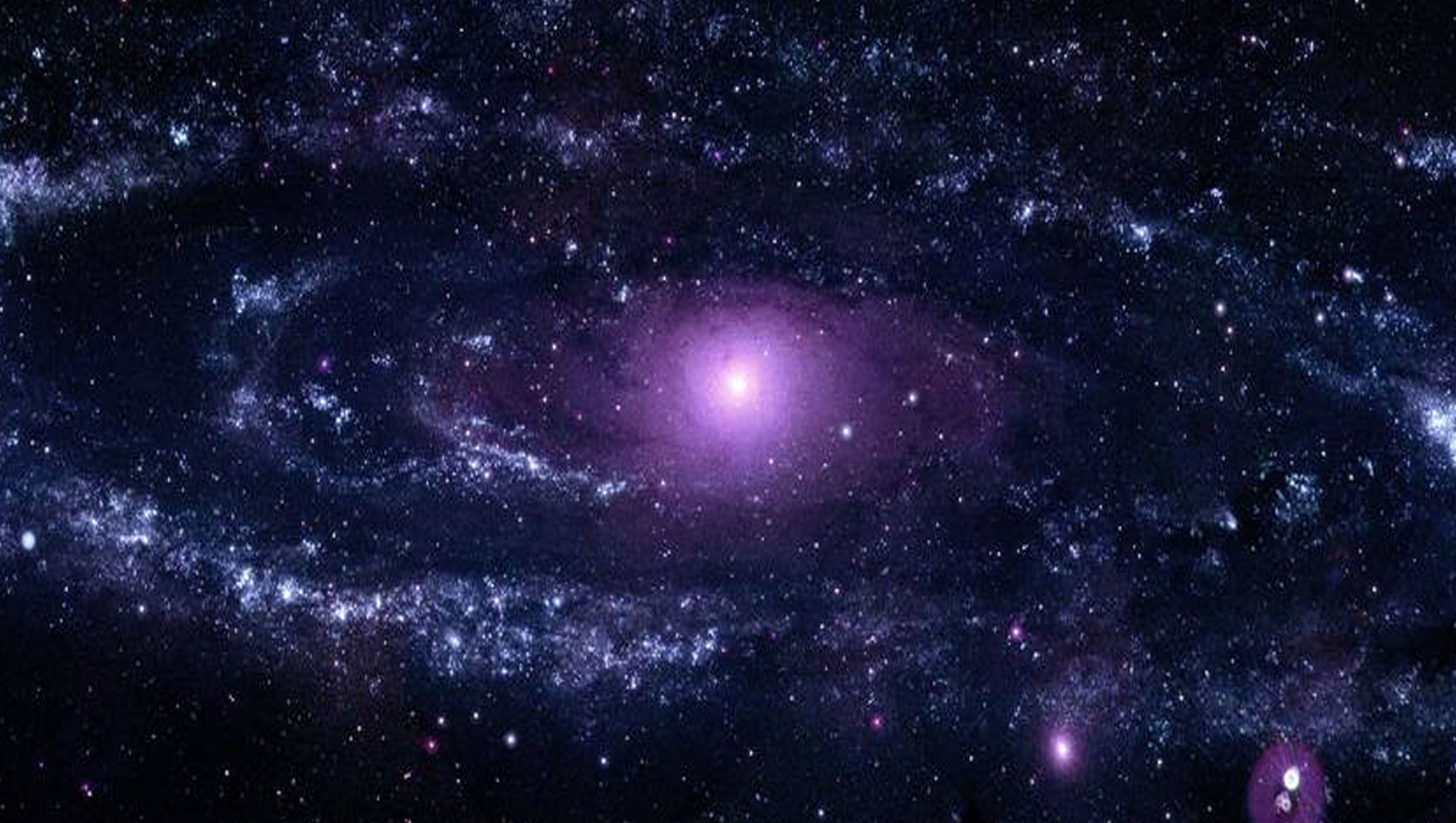2300x1300 Megastructures could be reason the universe has a hive mind