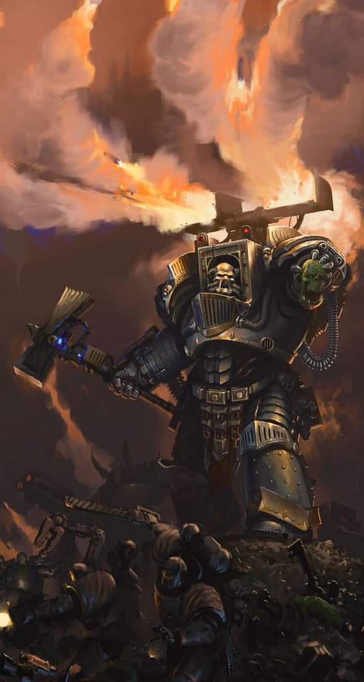 736x1380 Épinglé par Fernando garza sur For the Emperor
