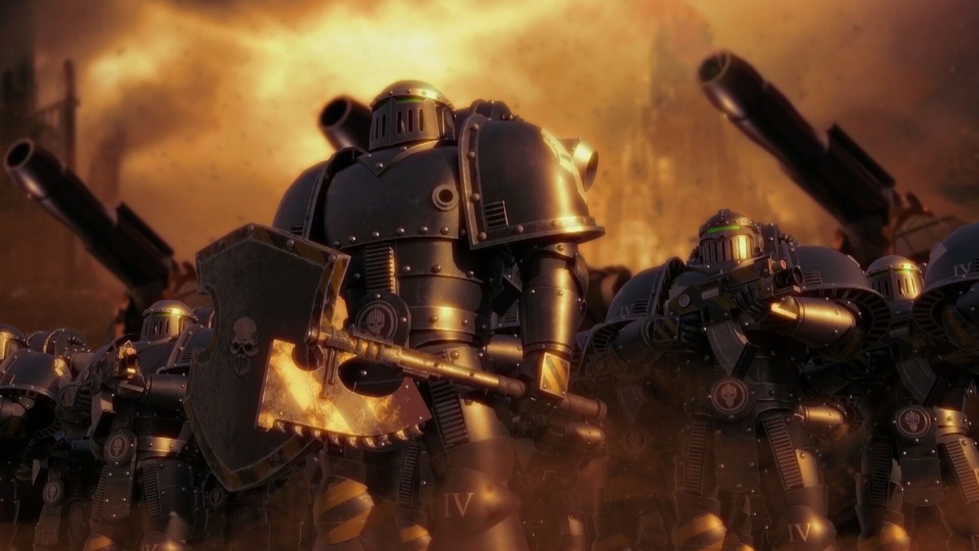 1920x1080 Iron Warriors Pre Heresy