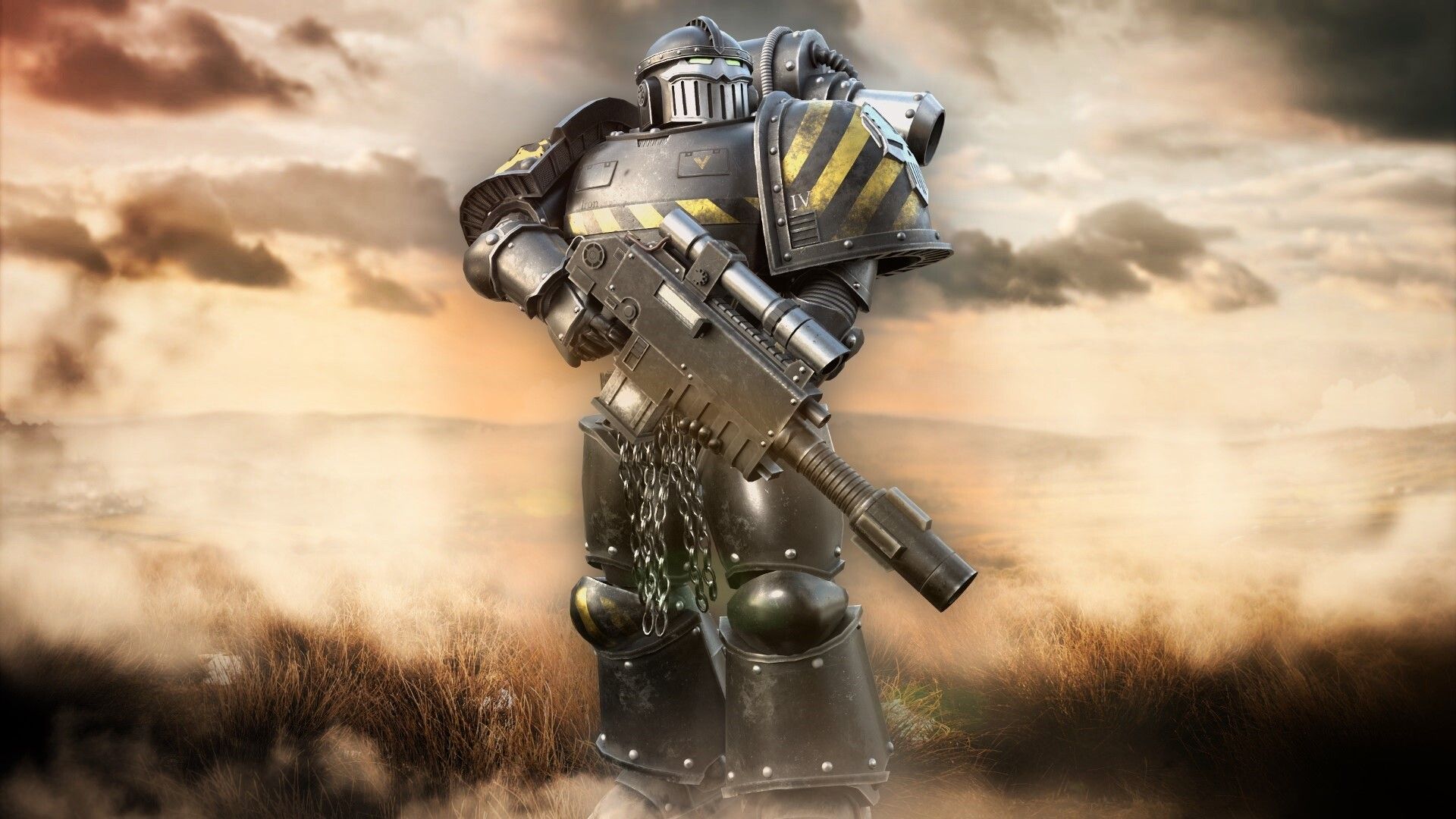 1920x1080 Iron Warrior legionare v2