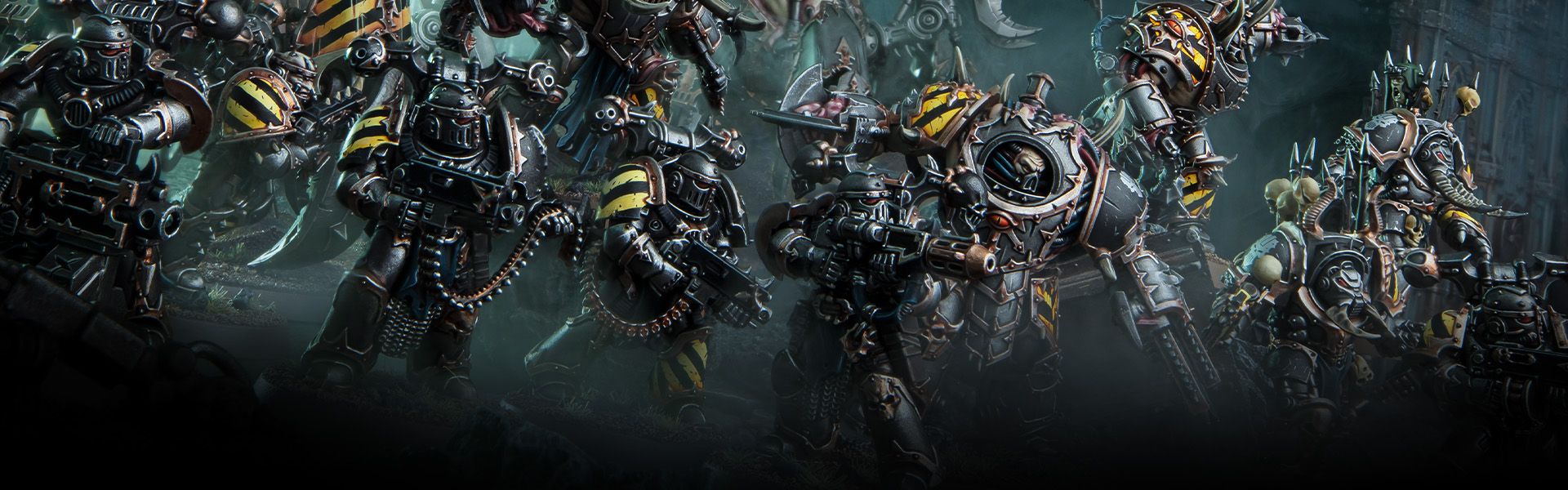 1920x600 Iron Warriors