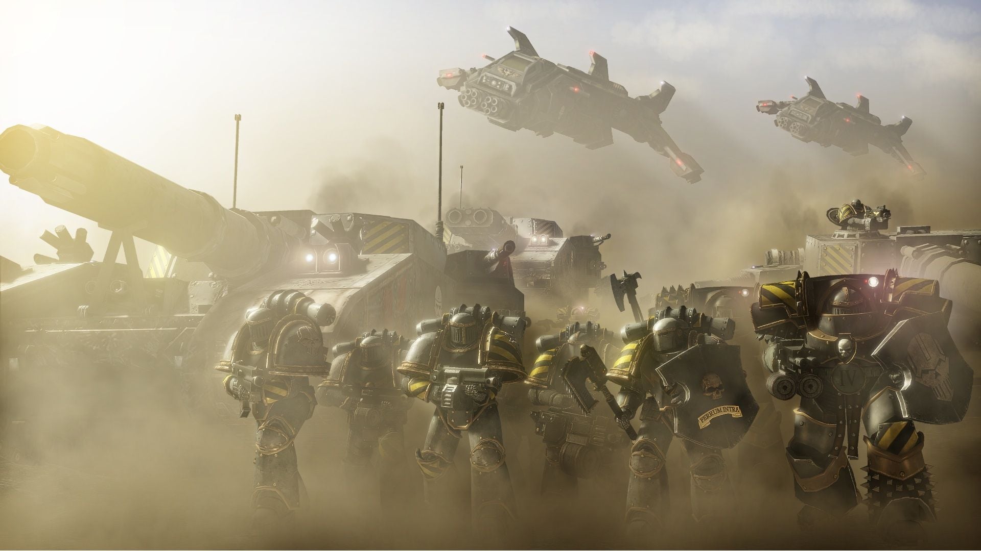 1920x1080 Download Warrior Tank Space Marine Video Game Warhammer 40k HD Wallpaperx1080