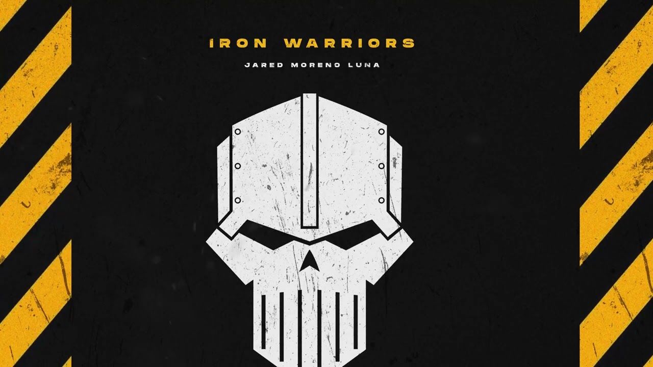 1280x720 Iron Warriors (Warhammer 000 Theme). Iron Within, Iron Without
