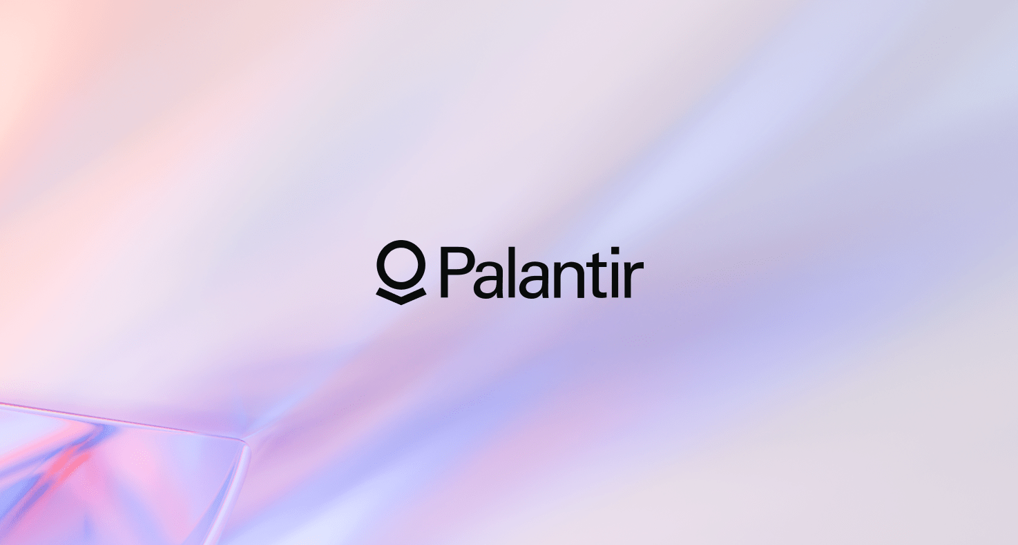 1474x790 Palantir's Journey to the Cloud: Leveraging Coder for Improved Development