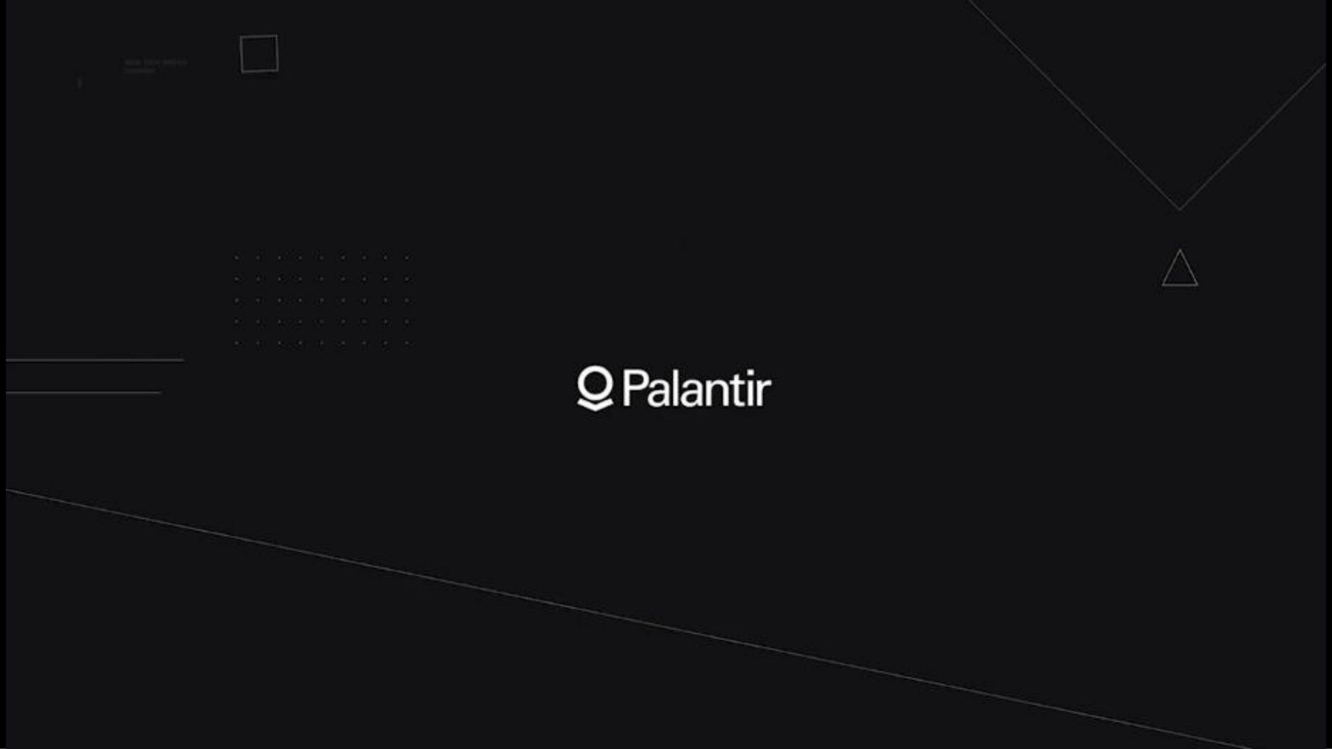 1920x1080 Palantir IPO Presentation Deck