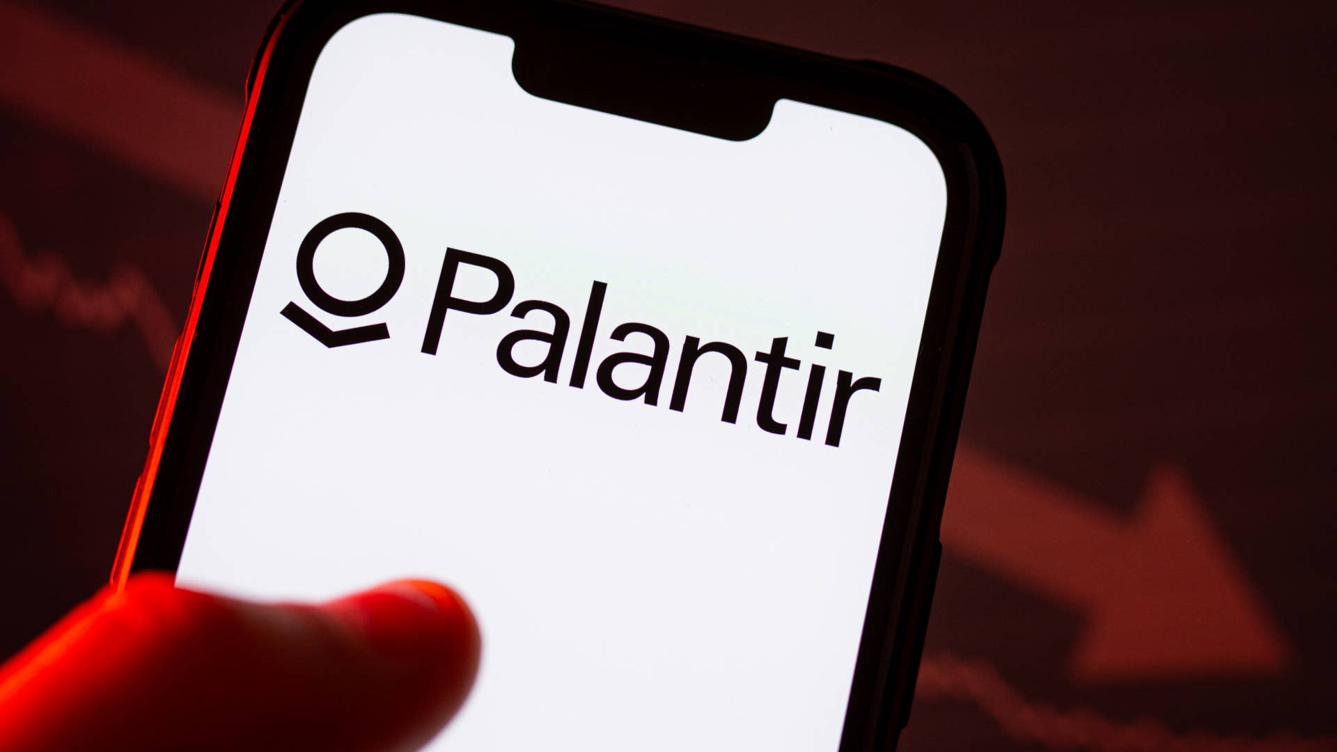 1920x1080 Veteran analyst sounds alarm on Palantir stock after Venezuela raid