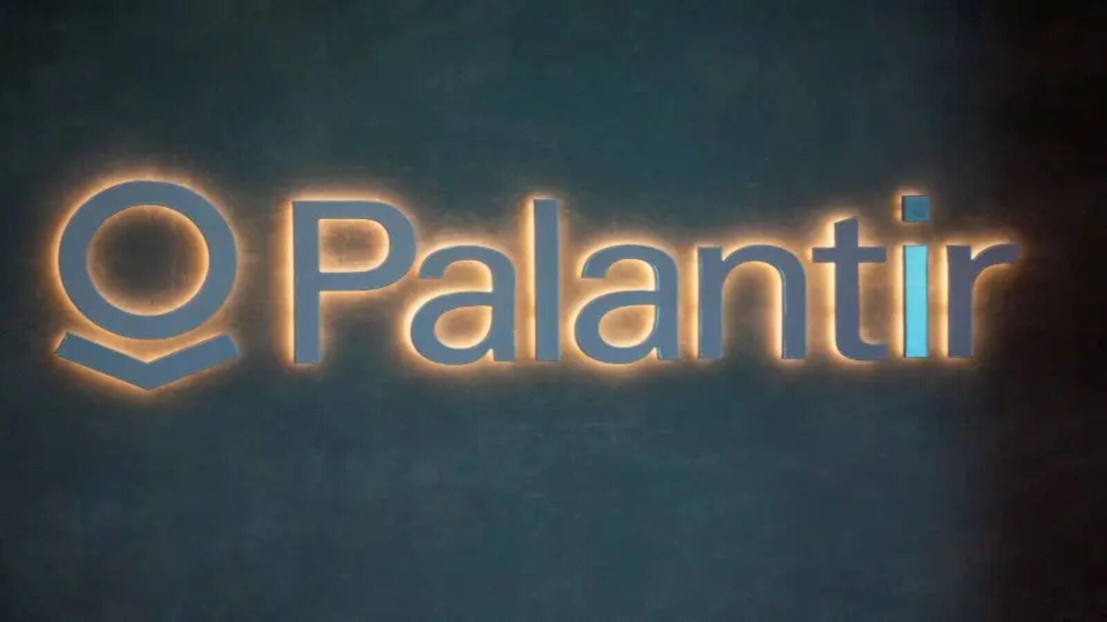 1600x900 Tech Industry Criticism: Enough With The Selfies: Top Palantir Executives Roast Silicon Valley Titans For Creating Photo Sharing Apps And Chat Interfaces Rather Than Tackling National Problems Economic Times