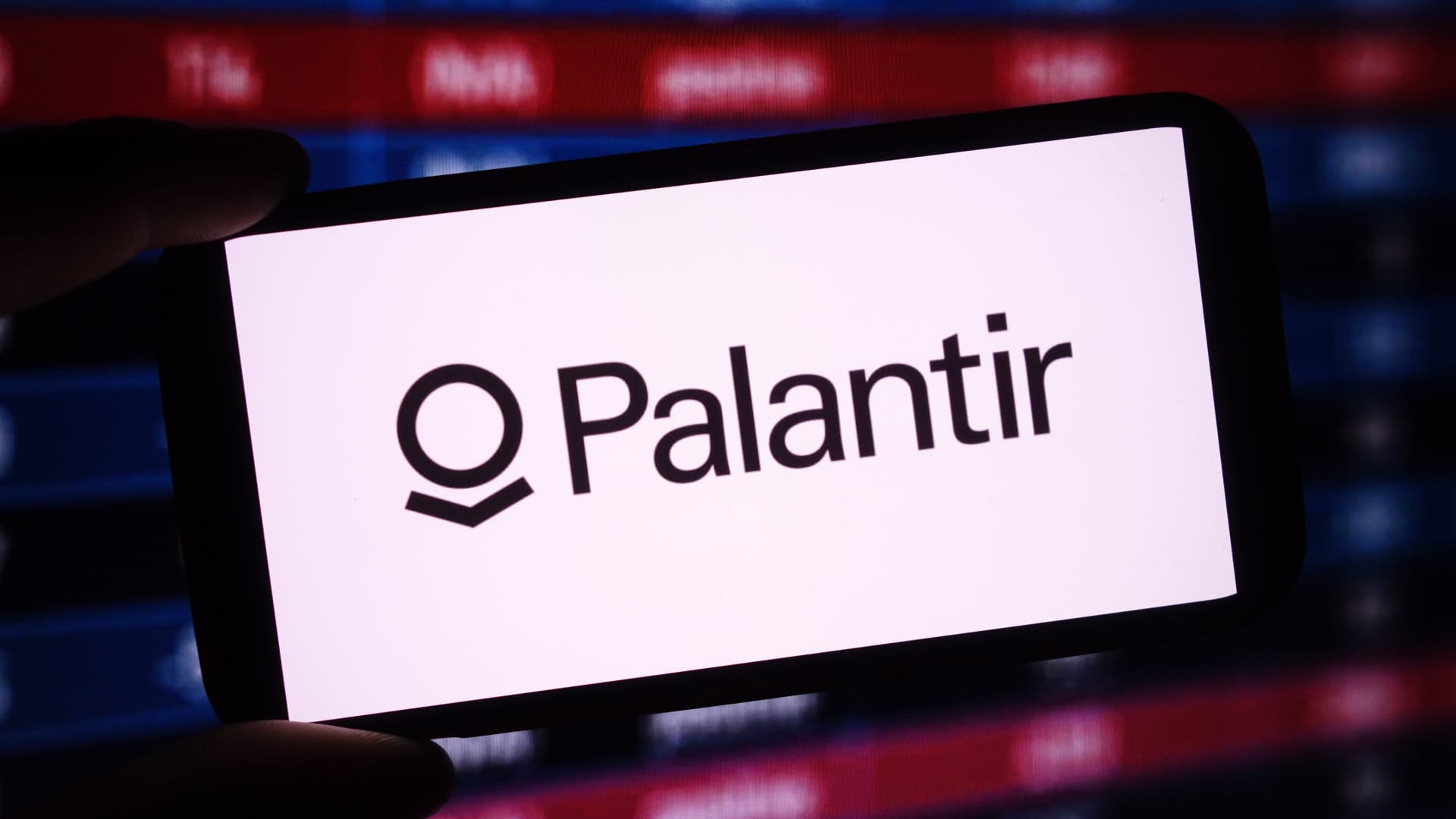 1920x1080 Palantir is 'obliterating' the 'Rule of 40.' What is it and why does it matter so much to investors?
