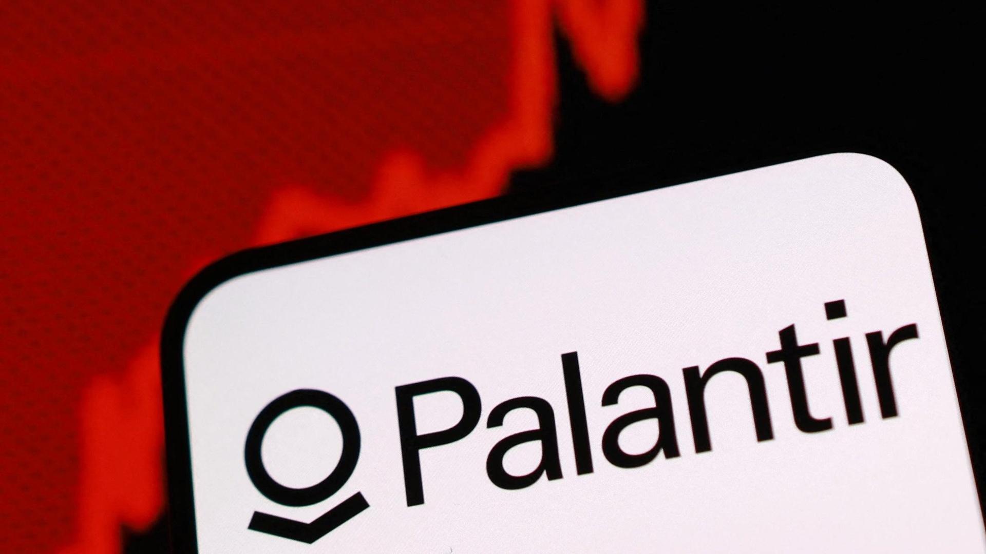 1920x1080 New book looks inside controversial tech firm Palantir