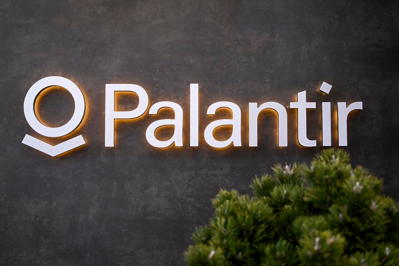 1351x900 How To Get 12% Yield And 40% Safety On Palantir Stock