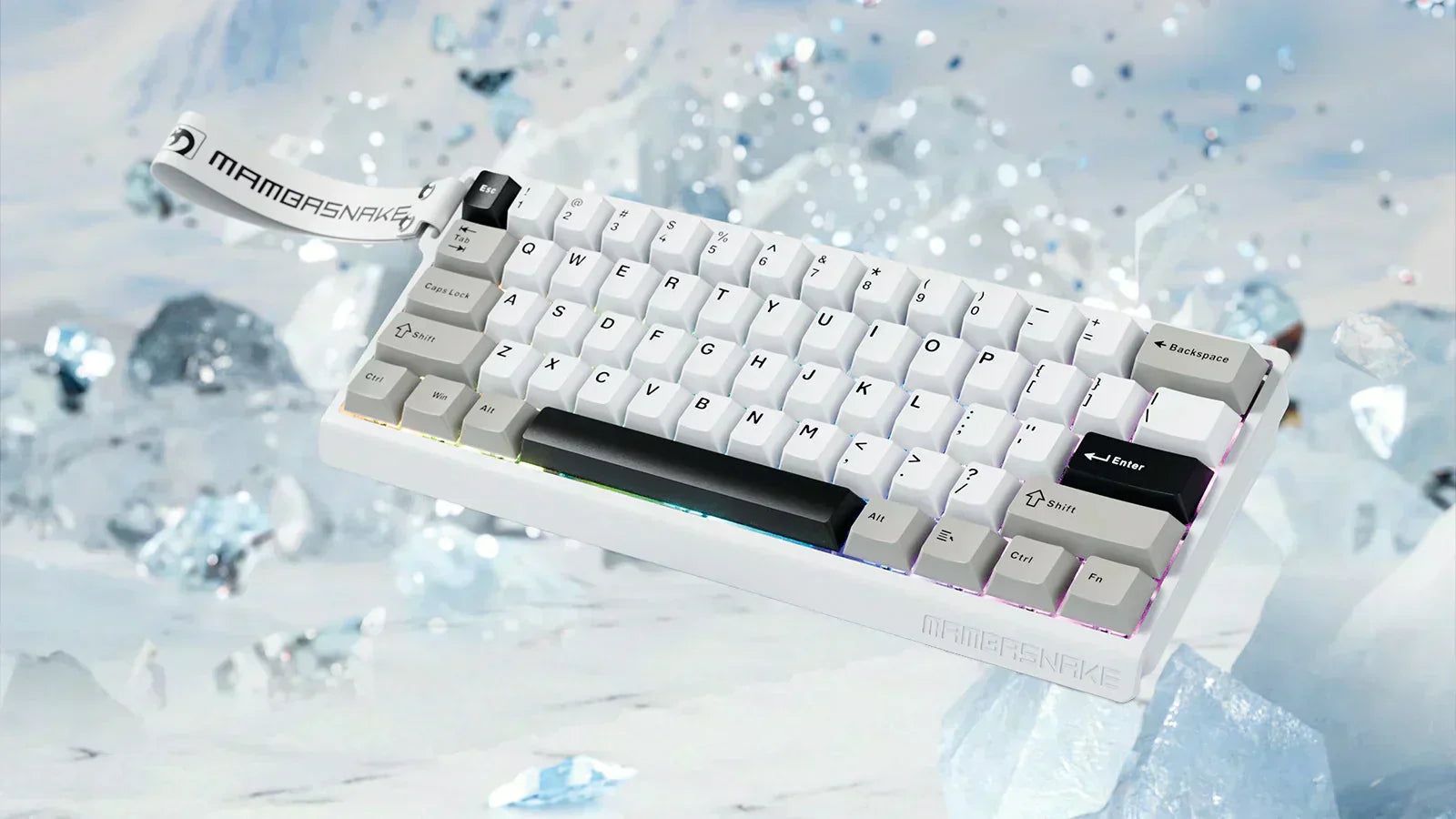 1600x900 60% Keyboards: Pros, Cons, and Finding Your Perfect Fit