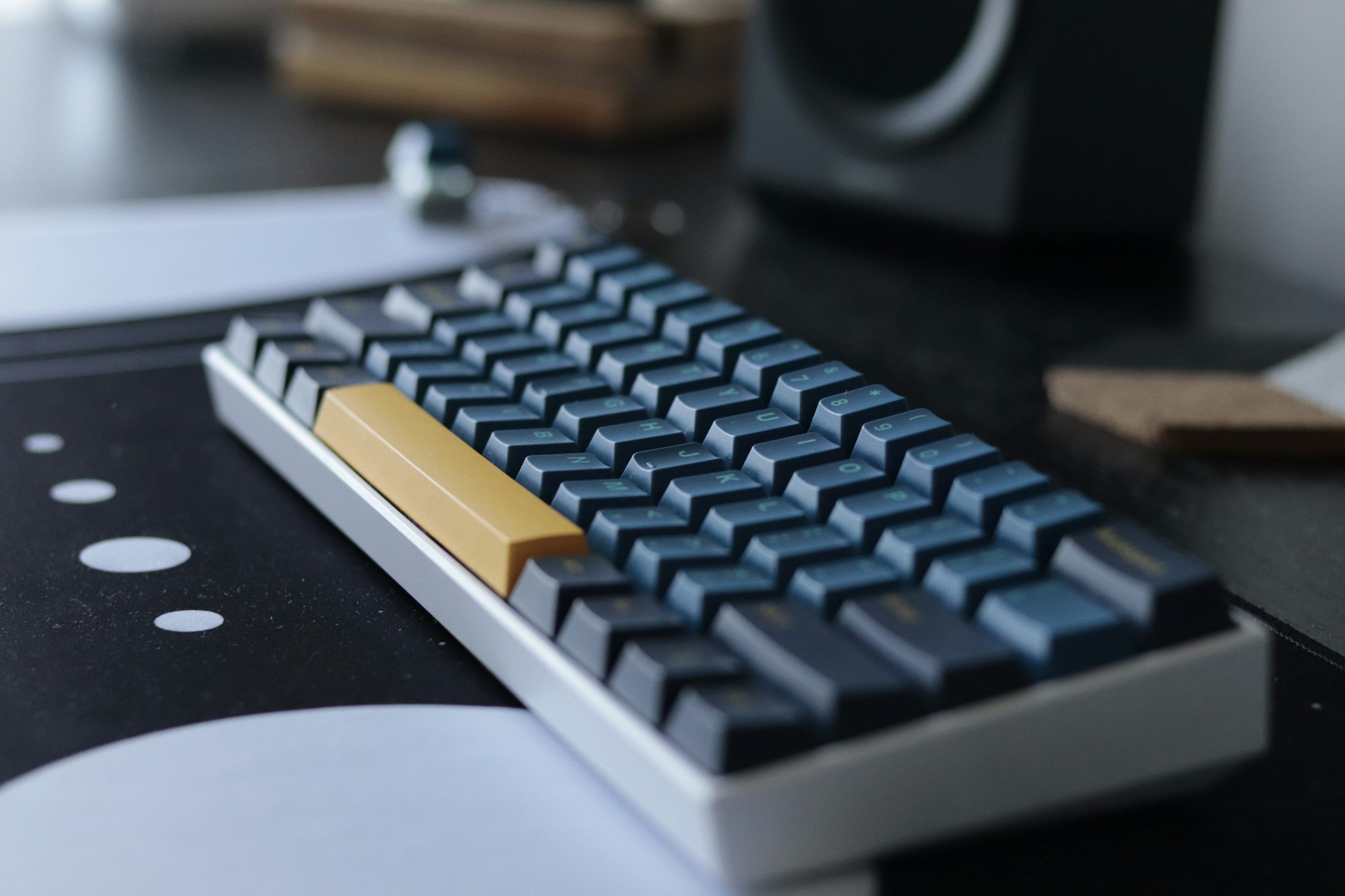 3000x2000 Mechanical Keyboard Picture. Download Free Image