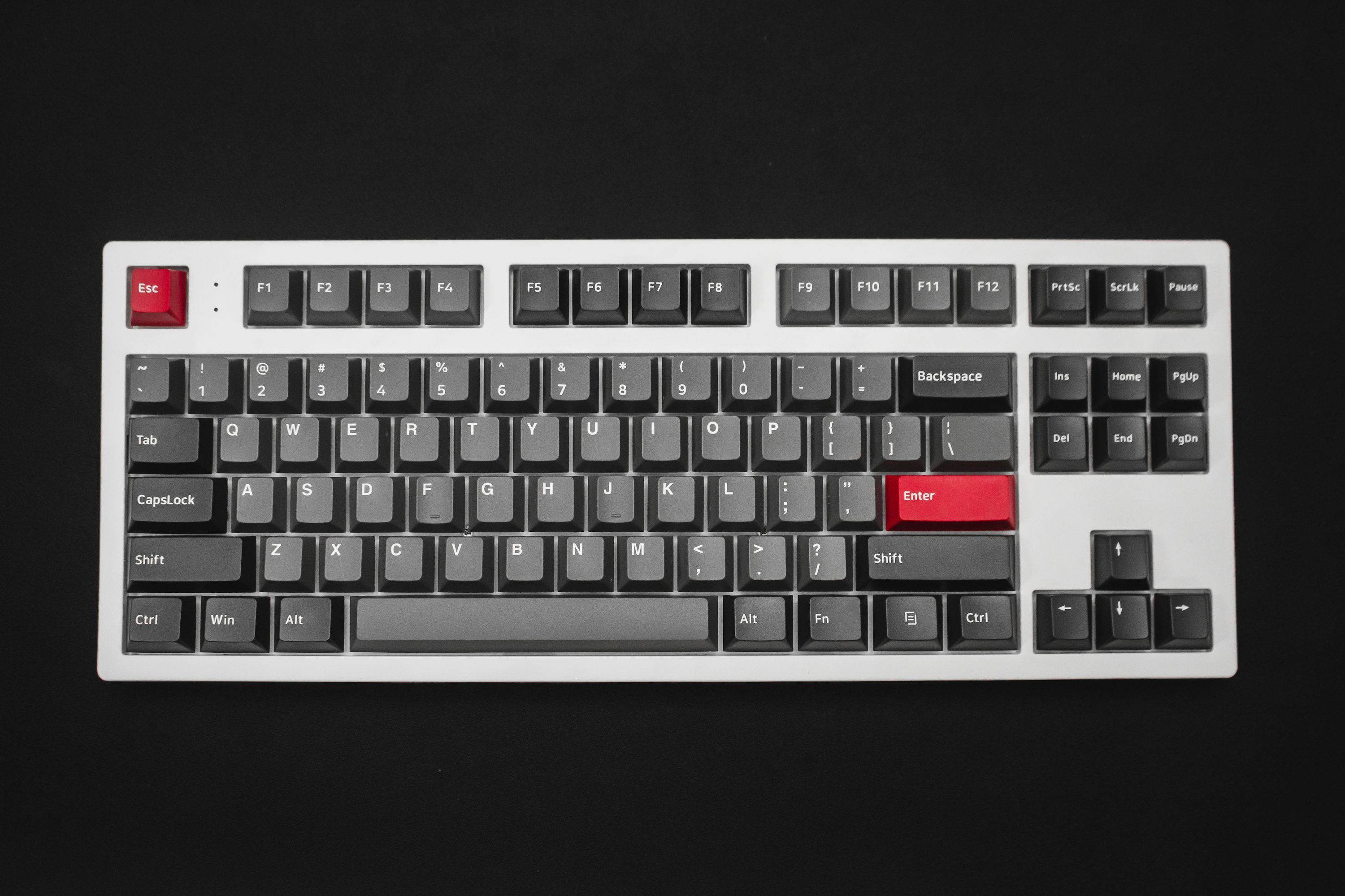3000x2000 Computer Keyboard Picture & Image [HD]. Download Free Photo