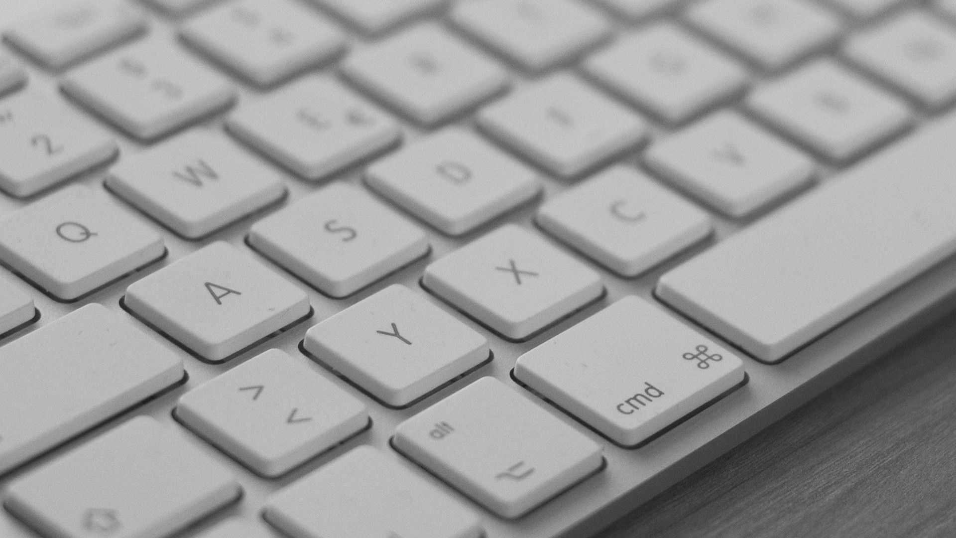 1920x1080 Laptop Keyboard Wallpaper