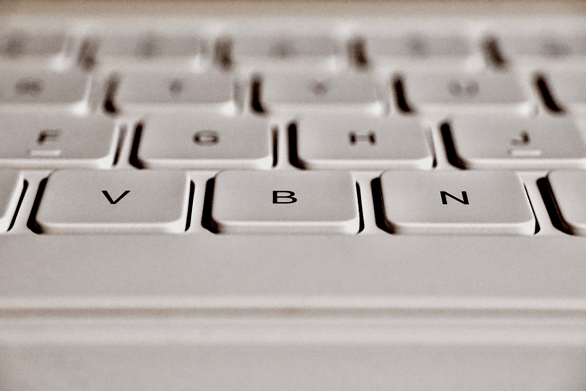 1200x800 Battle Royale (with Cheese): The iPad Magic Keyboard (White) Vs The iPad Magic Keyboard (Dark Gray).